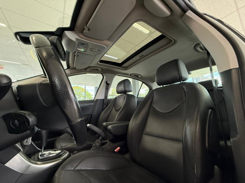 peugeot 408 1.6 griffe 16v turbo gasolina 4p automatico 1.5 20157