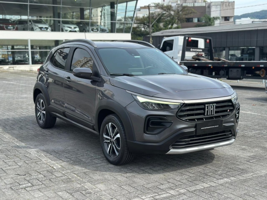 fiat pulse 1.0 turbo 200 flex audace cvt 4p automatico 2023