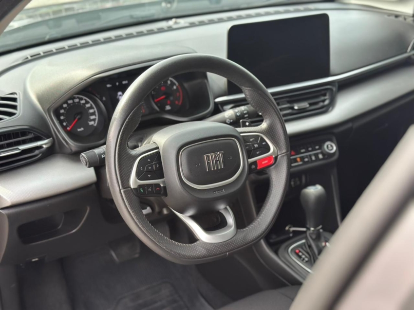 fiat pulse 1.0 turbo 200 flex audace cvt 4p automatico 2023
