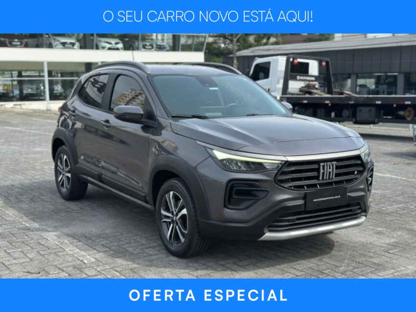 fiat pulse 1.0 turbo 200 flex audace cvt 4p automatico 2023