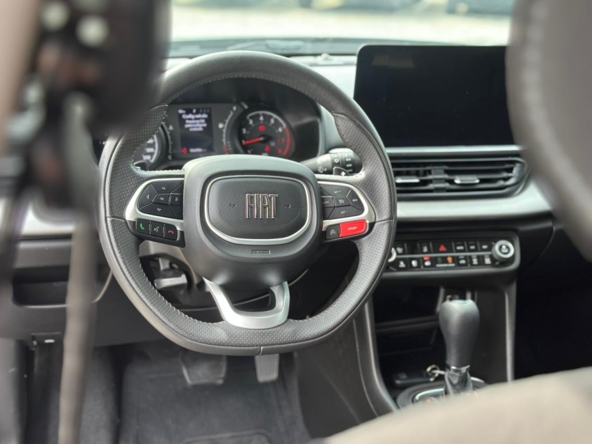 fiat pulse 1.0 turbo 200 flex audace cvt 4p automatico 2023