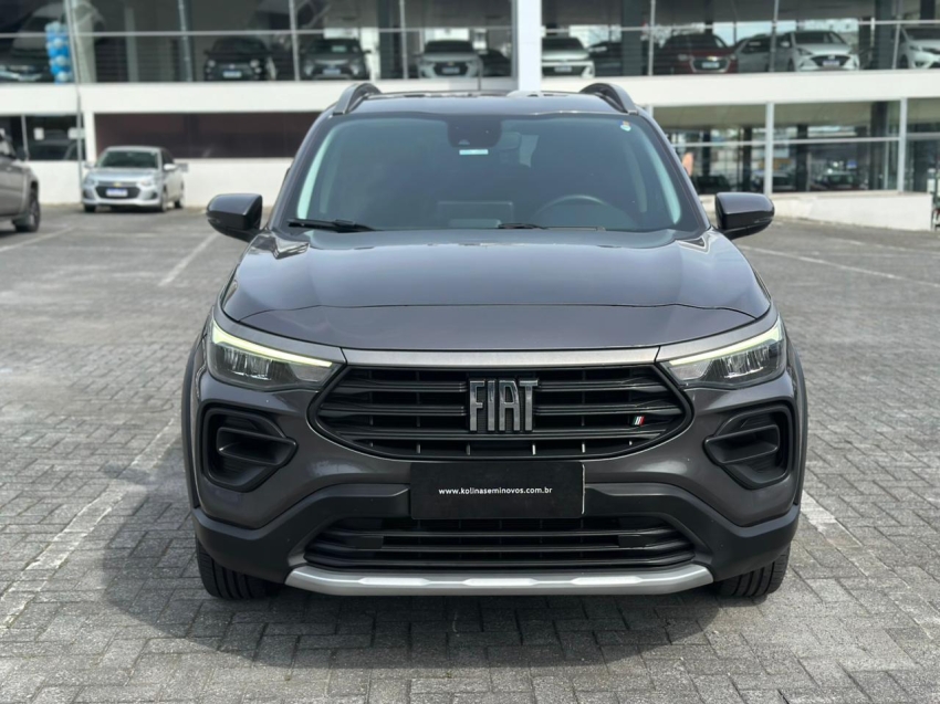 fiat pulse 1.0 turbo 200 flex audace cvt 4p automatico 2023