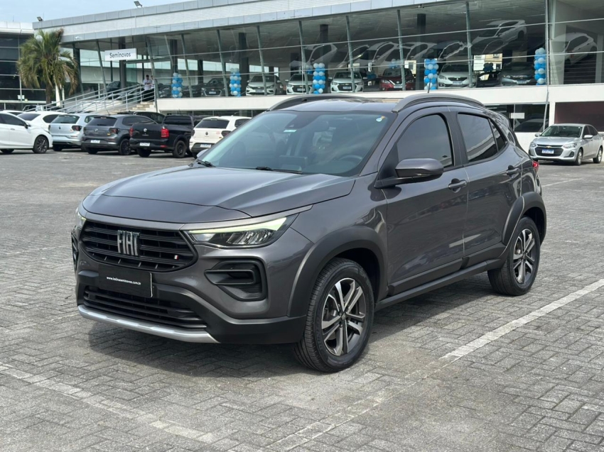 fiat pulse 1.0 turbo 200 flex audace cvt 4p automatico 2023