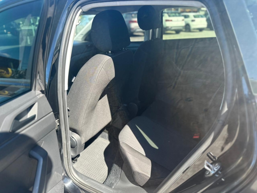 volkswagen polo 1.0 mpi total flex manual 4p 2021