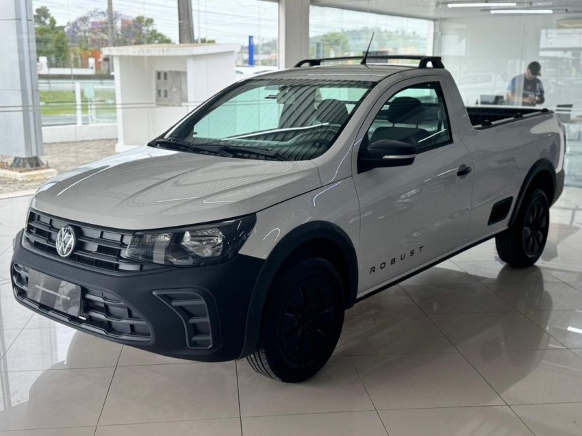 volkswagen saveiro 1.6 msi robust cs 16v flex 2p manual 1.5 20242