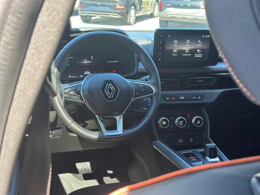 renault kardian 1.0 tce flex premiere edition edc 4p automatico 202510