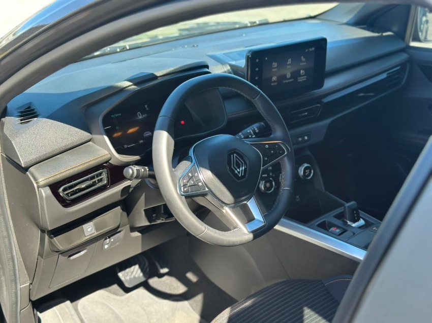 renault kardian 1.0 tce flex premiere edition edc 4p automatico 20259