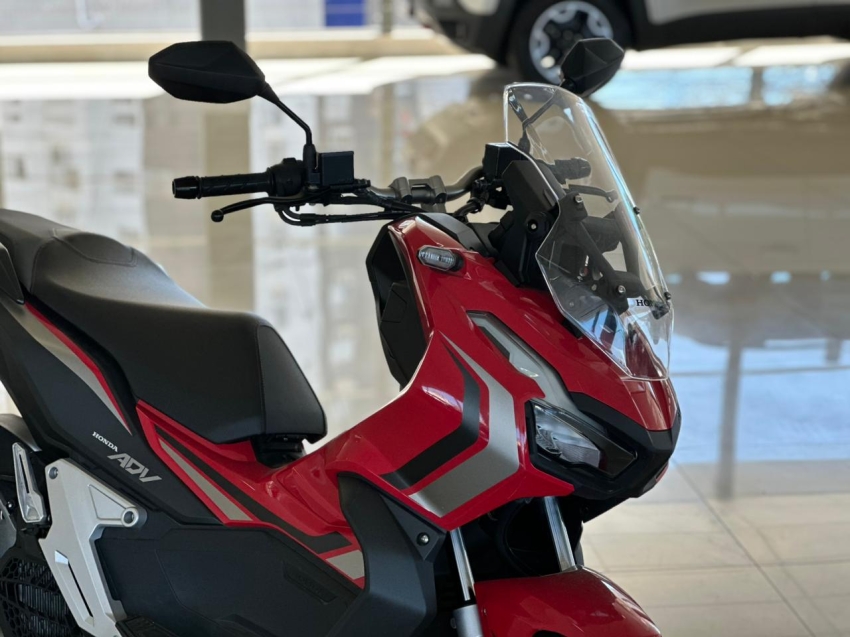 honda adv - 150 1000 gasolina 1p automatico 2024