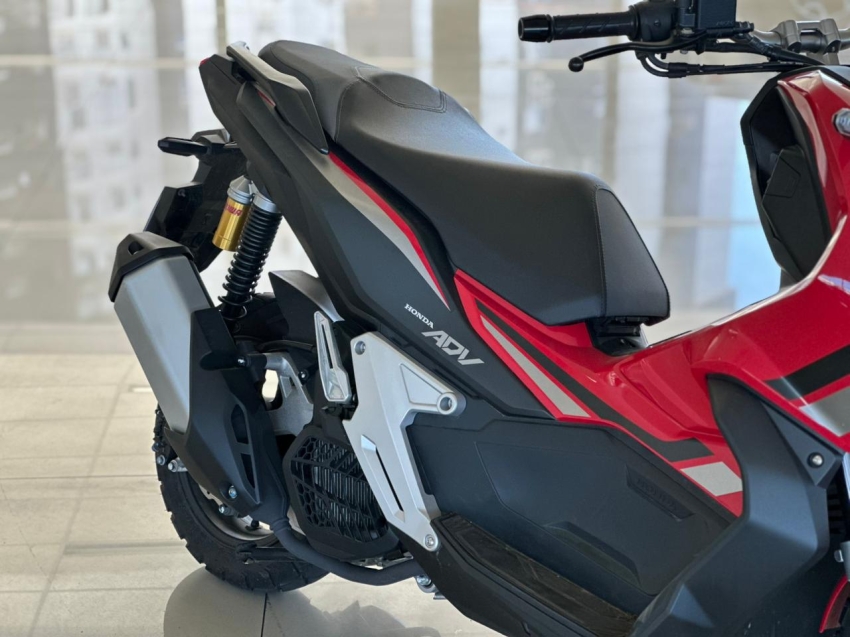 honda adv - 150 1000 gasolina 1p automatico 2024
