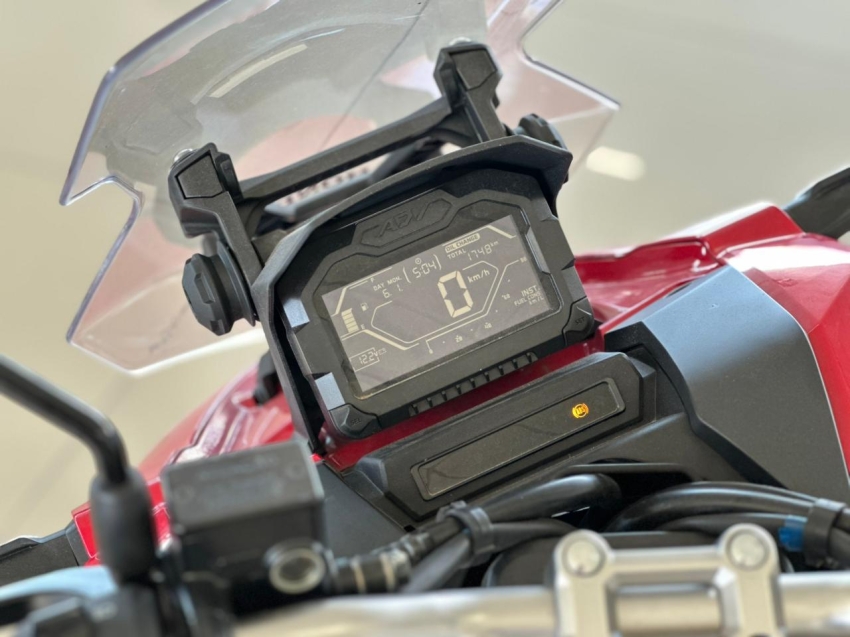 honda adv - 150 1000 gasolina 1p automatico 2024