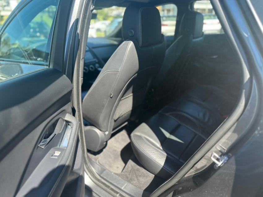 jaguar e-pace 2.0 16v p250 gasolina r-dynamic se awd automatico 1.9 4p 2018