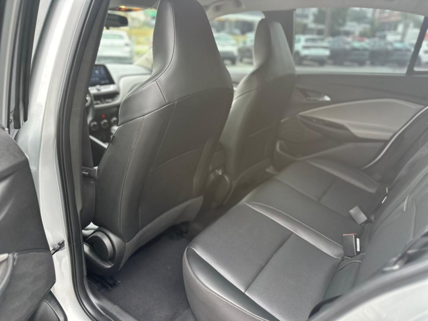 chevrolet onix 1.0 turbo flex premier automatico 4p 2023