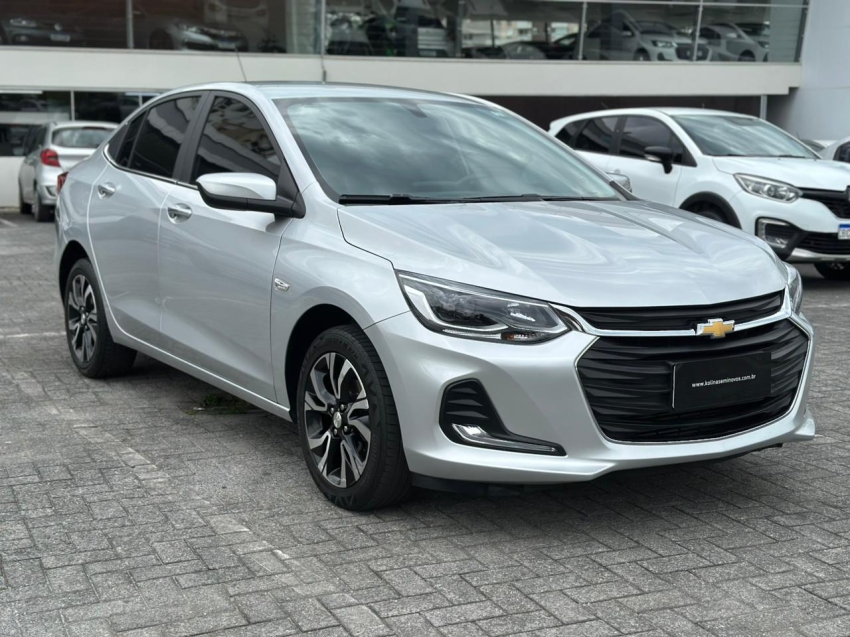 chevrolet onix 1.0 turbo flex premier automatico 4p 2023 chevrolet onix 1.0 turbo flex premier automatico 4p 2023