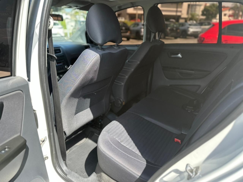 volkswagen crossfox 1.6 mi flex 8v 4p manual 1.5 2012