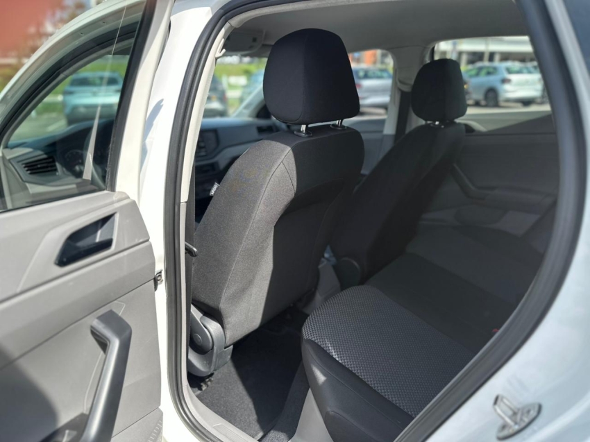 volkswagen polo 1.0 mpi total flex manual 4p 2019