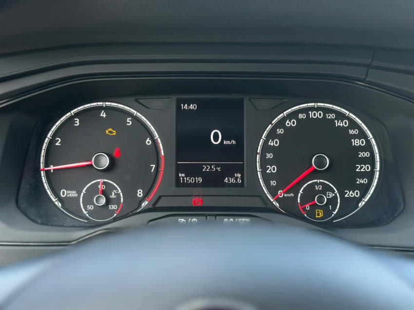 volkswagen polo 1.0 mpi total flex manual 4p 2019