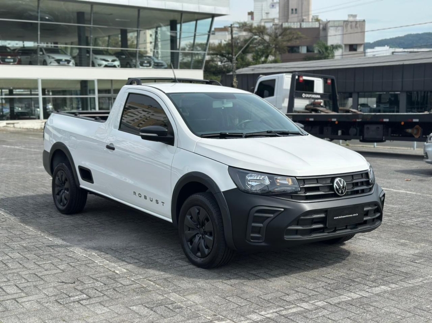 volkswagen saveiro 1.6 msi robust cs 16v flex 2p manual 1.5 2024