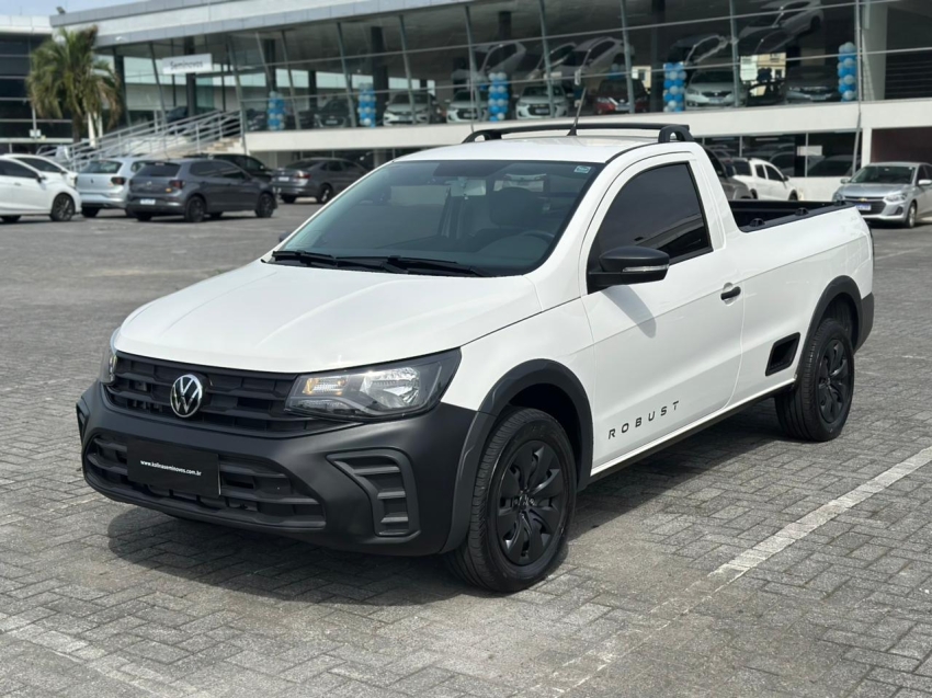 volkswagen saveiro 1.6 msi robust cs 16v flex 2p manual 1.5 2024