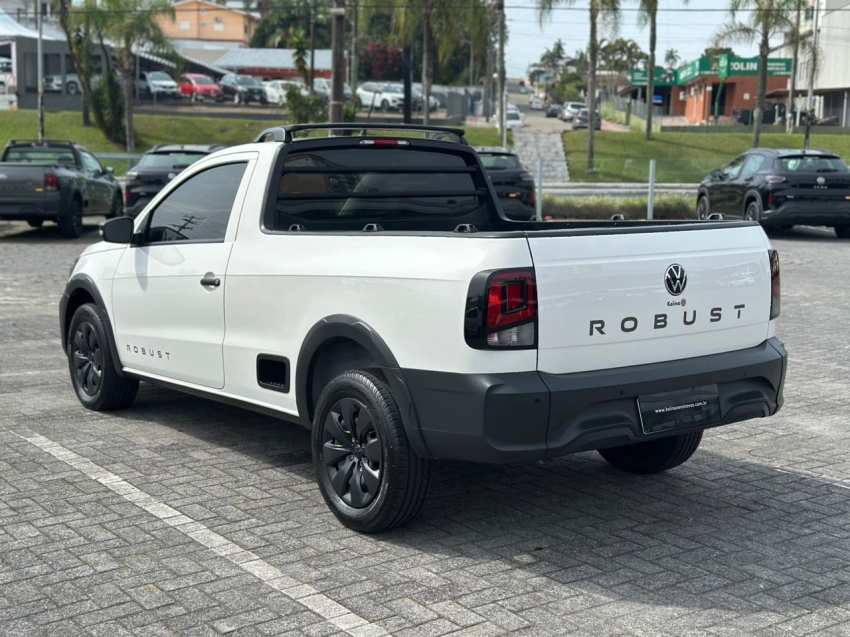 volkswagen saveiro 1.6 msi robust cs 16v flex 2p manual 1.5 2024