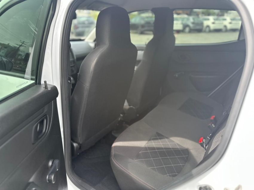 renault kwid 1.0 12v sce flex zen manual 4p 2024