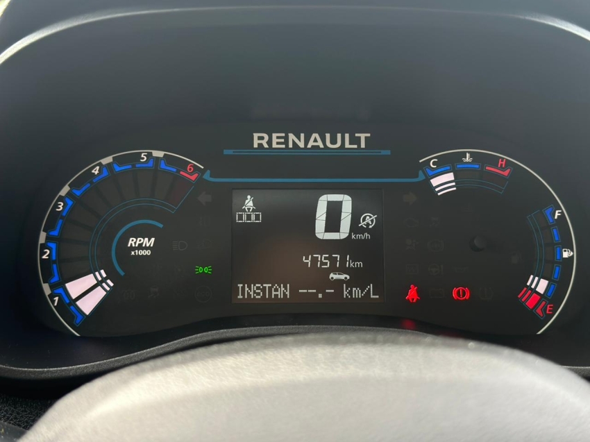renault kwid 1.0 12v sce flex zen manual 4p 2024