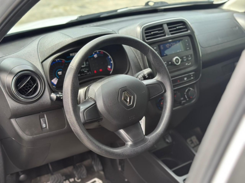 renault kwid 1.0 12v sce flex zen manual 4p 2024