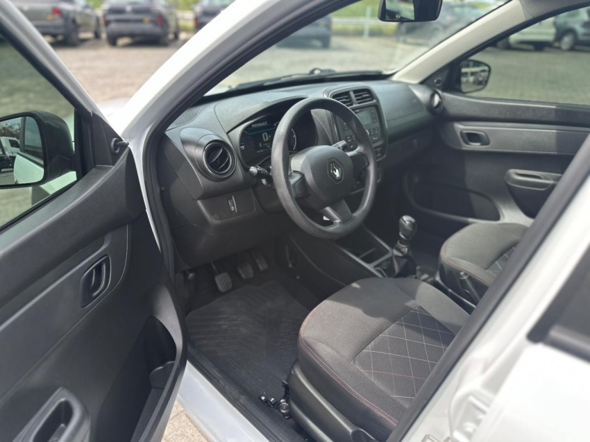 renault kwid 1.0 12v sce flex zen manual 4p 2024