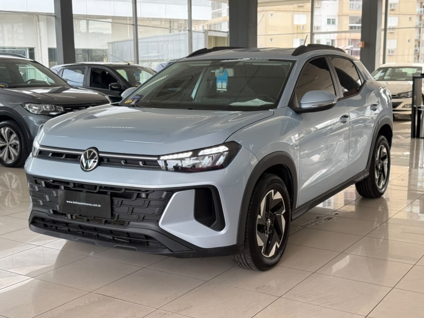 volkswagen tera 1.0 170 tsi comfort automatico flex 4p manual 20262