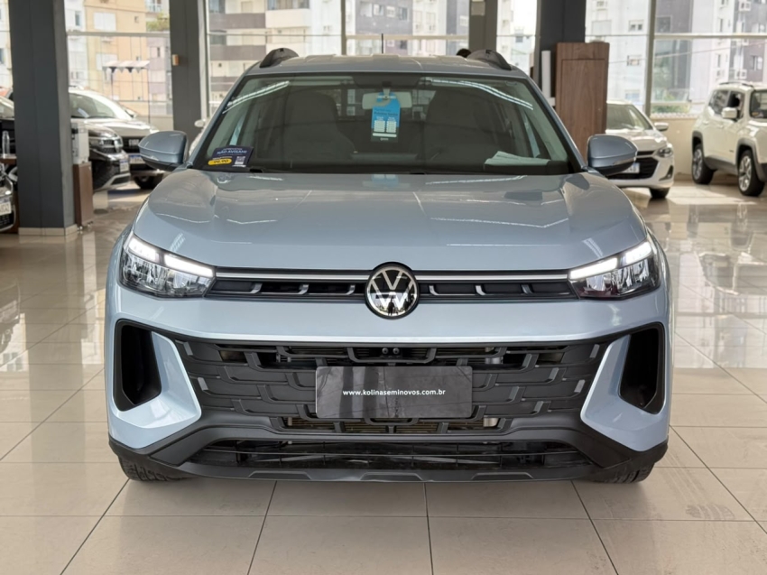 volkswagen tera 1.0 170 tsi comfort automatico flex 4p manual 20261