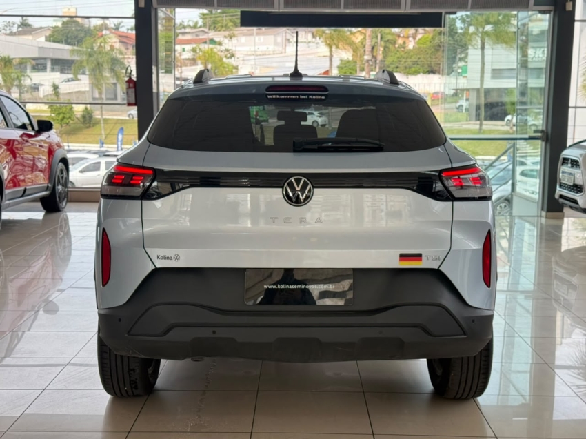 volkswagen tera 1.0 170 tsi comfort automatico flex 4p manual 20264