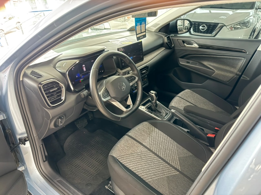 volkswagen tera 1.0 170 tsi comfort automatico flex 4p manual 20266