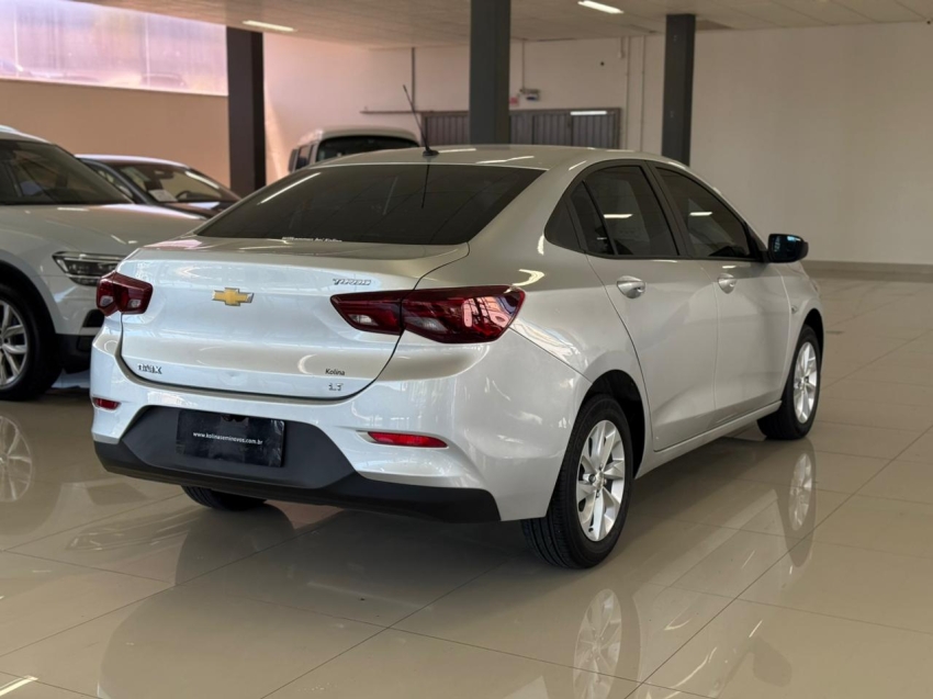 chevrolet onix 1.0 turbo flex plus lt automatico 5p 20215