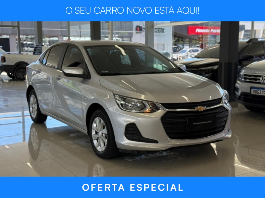 chevrolet onix 1.0 turbo flex plus lt automatico 5p 2021