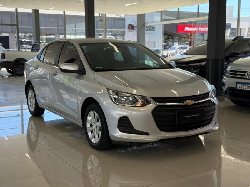 chevrolet onix 1.0 turbo flex plus lt automatico 5p 2021