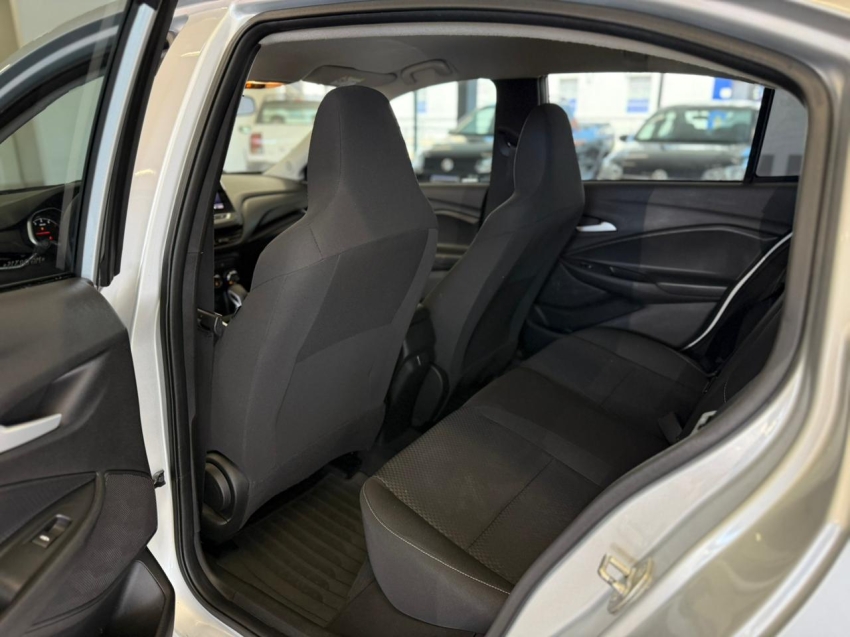 chevrolet onix 1.0 turbo flex plus lt automatico 5p 20219