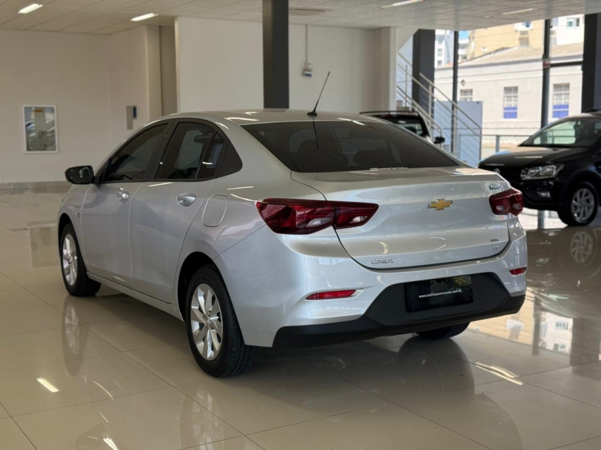 chevrolet onix 1.0 turbo flex plus lt automatico 5p 20213