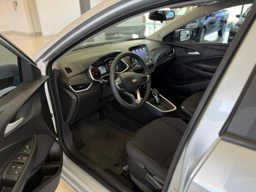 chevrolet onix 1.0 turbo flex plus lt automatico 5p 20216