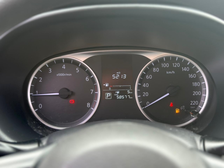 nissan kicks 1.6 16v flexstart sense xtronic 1.5 flex 4p automatico 202210