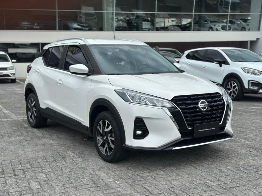 nissan kicks 1.6 16v flexstart sense xtronic 1.5 flex 4p automatico 2022