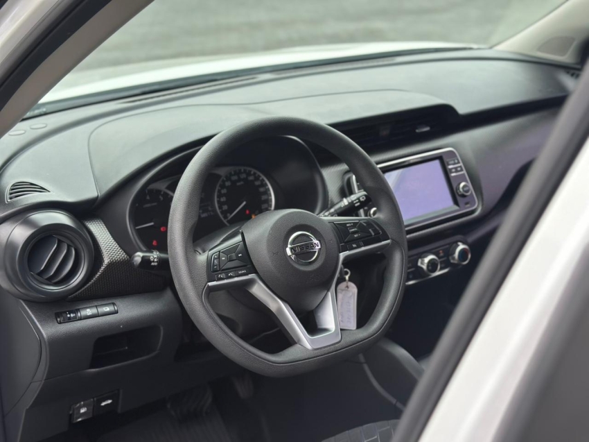 nissan kicks 1.6 16v flexstart sense xtronic 1.5 flex 4p automatico 20227