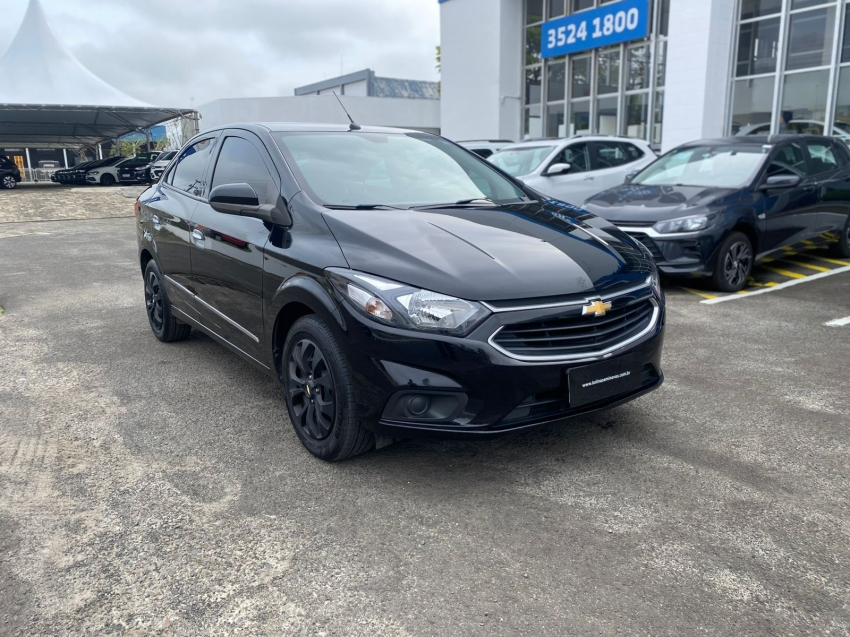 chevrolet prisma 1.4 mpfi lt 8v flex 4p manual 2017