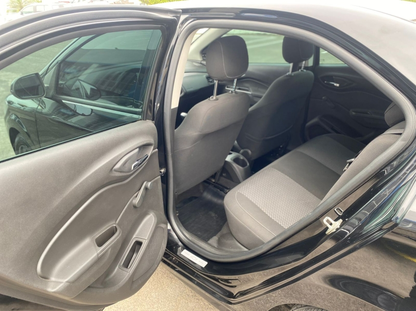 chevrolet prisma 1.4 mpfi lt 8v flex 4p manual 2017
