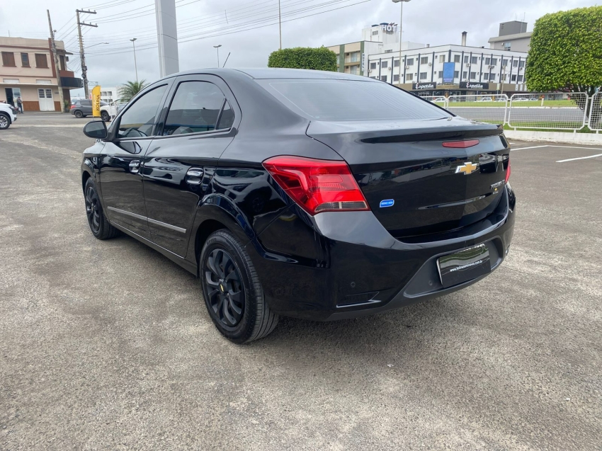chevrolet prisma 1.4 mpfi lt 8v flex 4p manual 2017