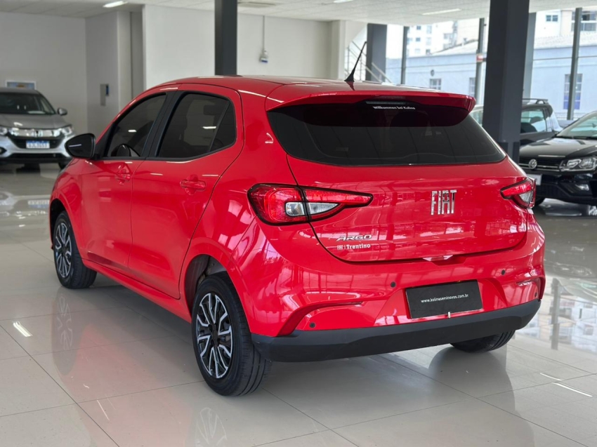 fiat argo 1.0 firefly flex manual 4p 20203