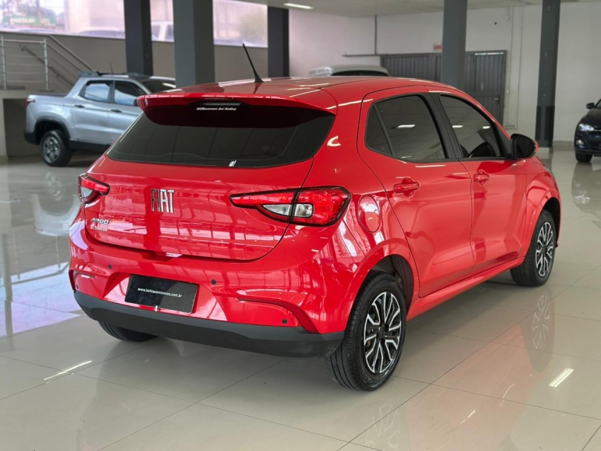 fiat argo 1.0 firefly flex manual 4p 20205