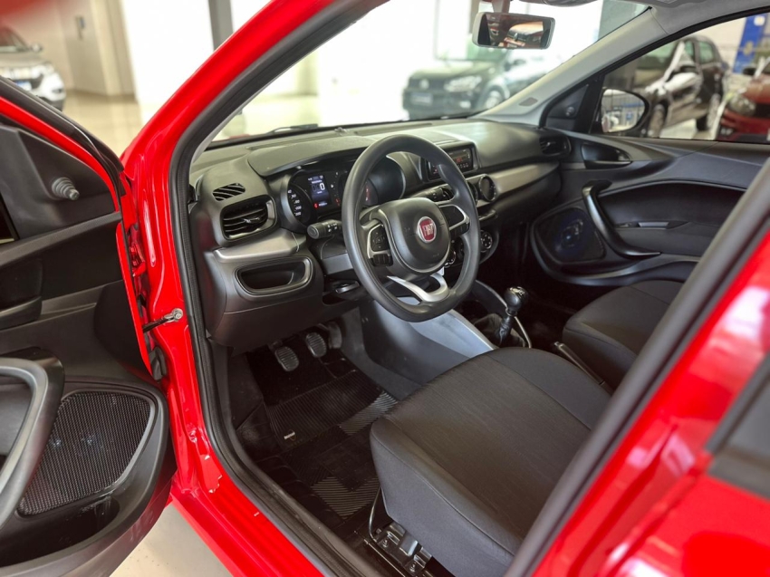 fiat argo 1.0 firefly flex manual 4p 20206