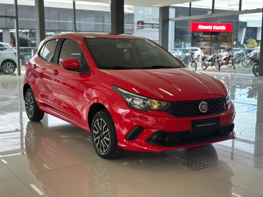 fiat argo 1.0 firefly flex manual 4p 2020