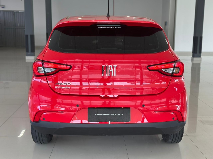 fiat argo 1.0 firefly flex manual 4p 20204