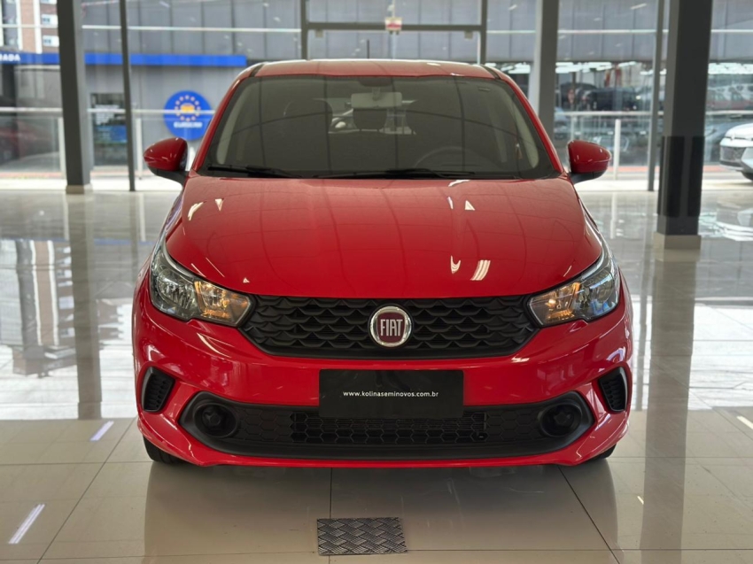 fiat argo 1.0 firefly flex manual 4p 20201