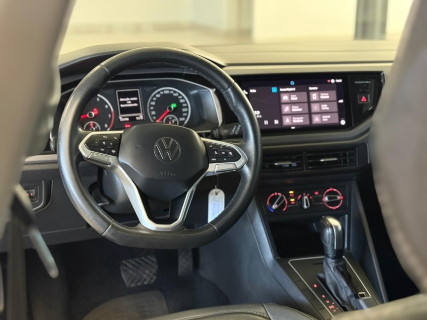 volkswagen nivus 1.0 200 tsi total flex comfortline automatico 4p 20218